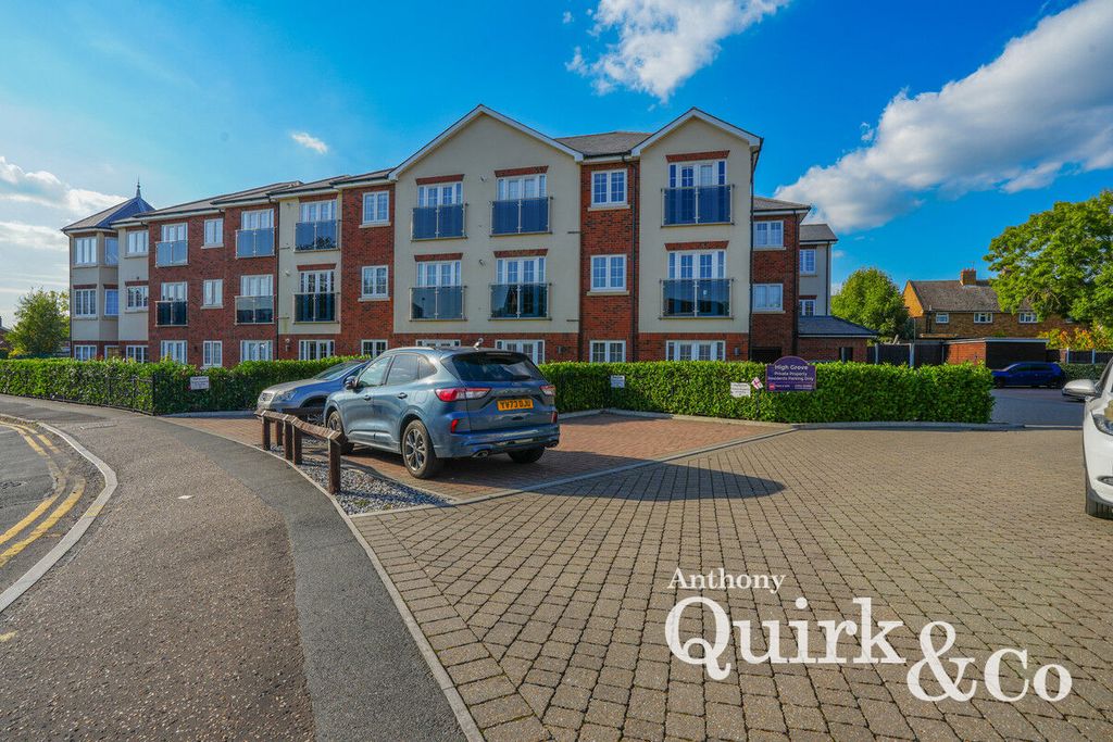 Additional image 16 of 2 bed flat for saleHigh Road, Benfleet SS7