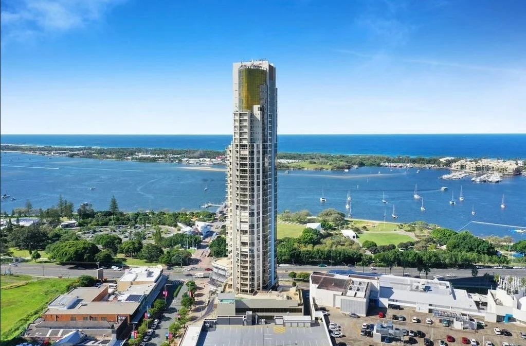 Additional image 29 of 2303/50 Marine Parade, Southport QLD 4215