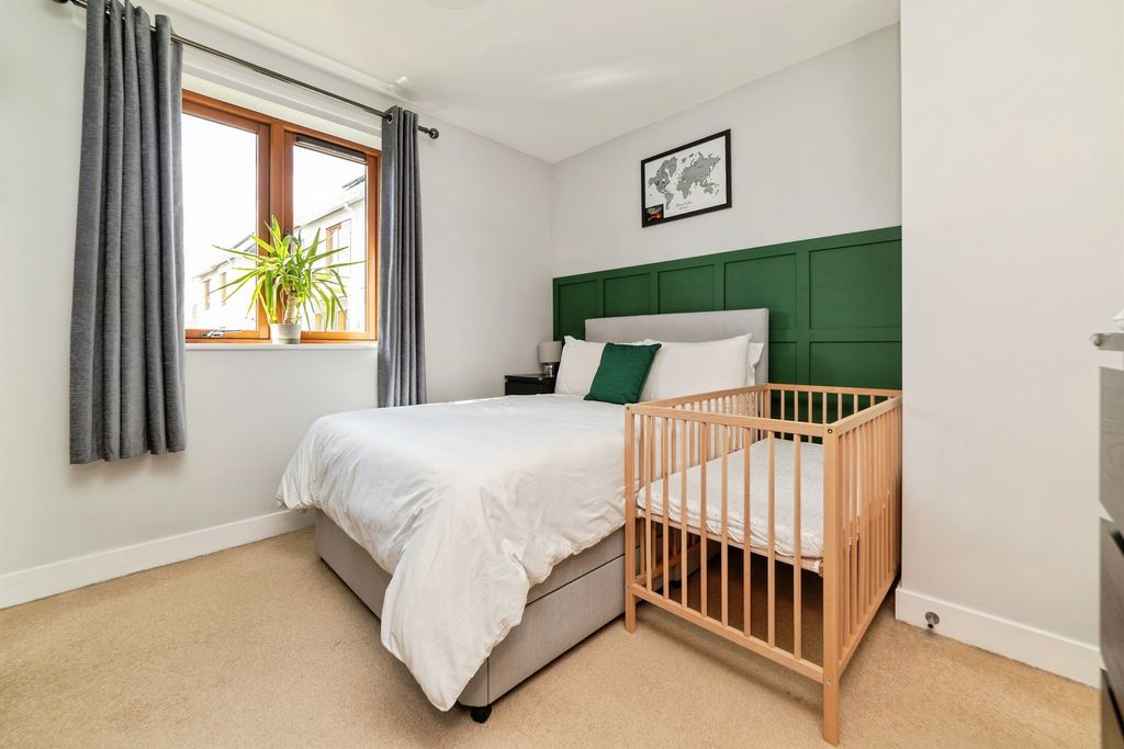 Additional image 3 of 1 bed flat for saleHartington Place, Letchworth Garden City SG6