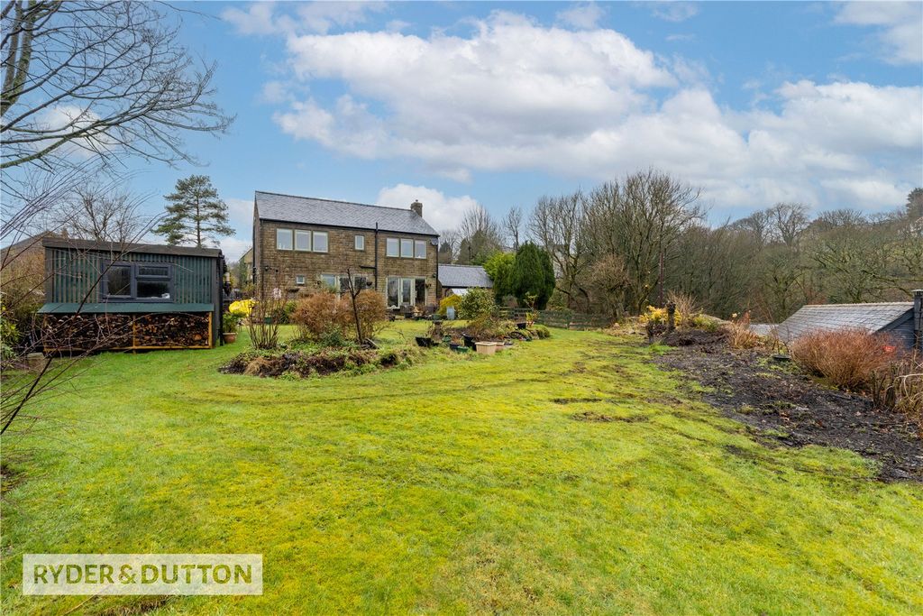 Additional image 41 of 3 bed detached house for saleTunstead, Bacup, Rossendale OL13