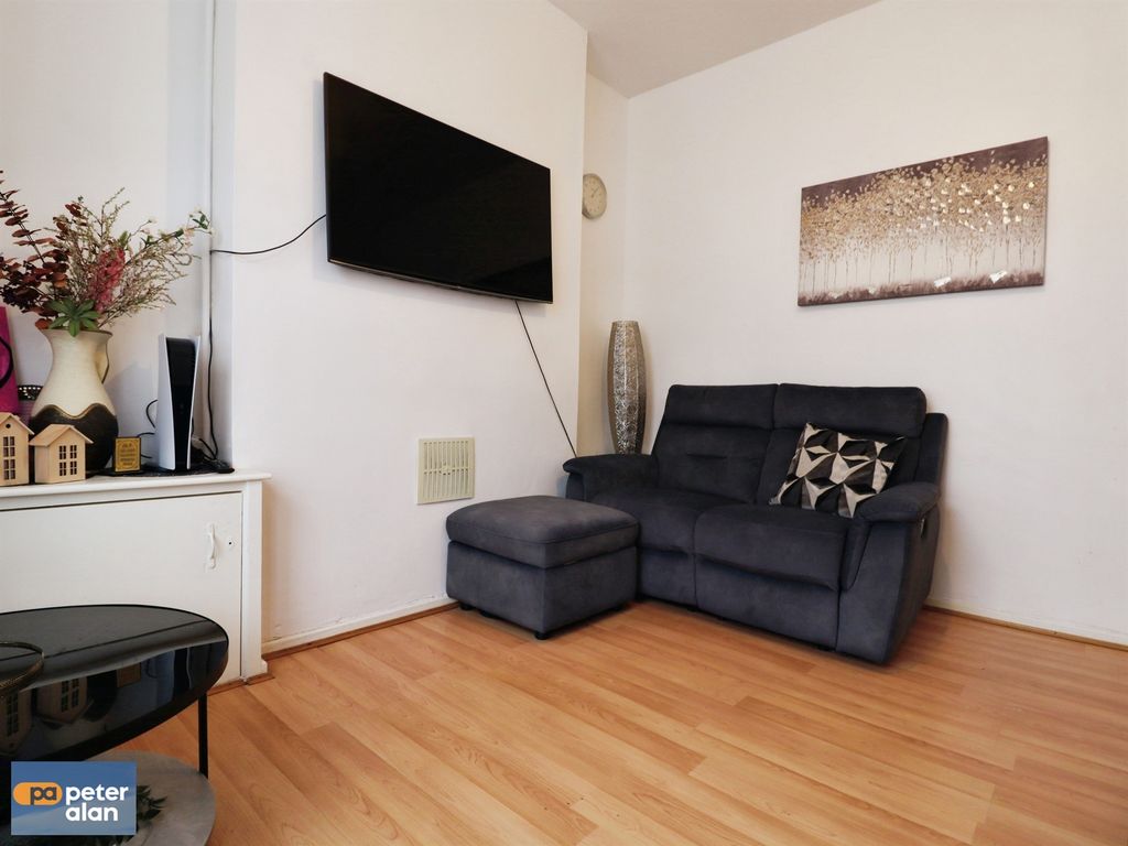 Additional image 2 of 2 bed terraced house for saleCraddock Street, Cardiff CF11