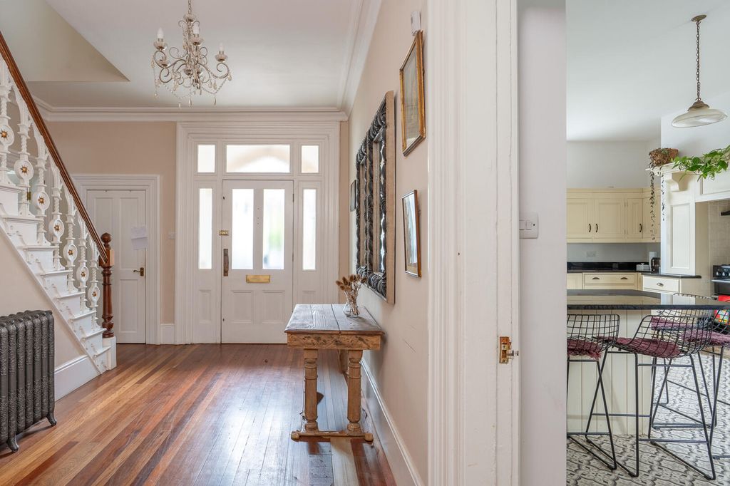 Additional image 12 of 6 bed detached house for saleMain Street, Hemington, Derby DE74