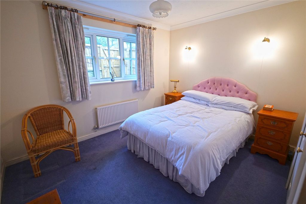 Additional image 9 of Bungalow for saleChapman Court, Barnoldswick, Lancashire BB18