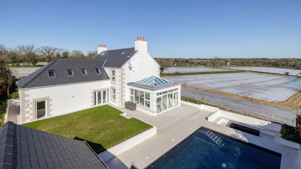 Additional image 3 of 7 bed detached house for saleLa Grande Route De St. Laurent, St. Lawrence, Jersey JE3