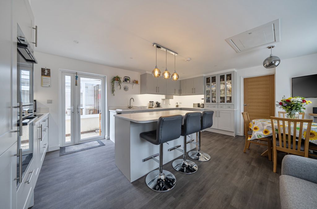 Additional image 3 of 4 bed bungalow for saleManor Park, Sticklepath, Barnstaple, Devon EX31