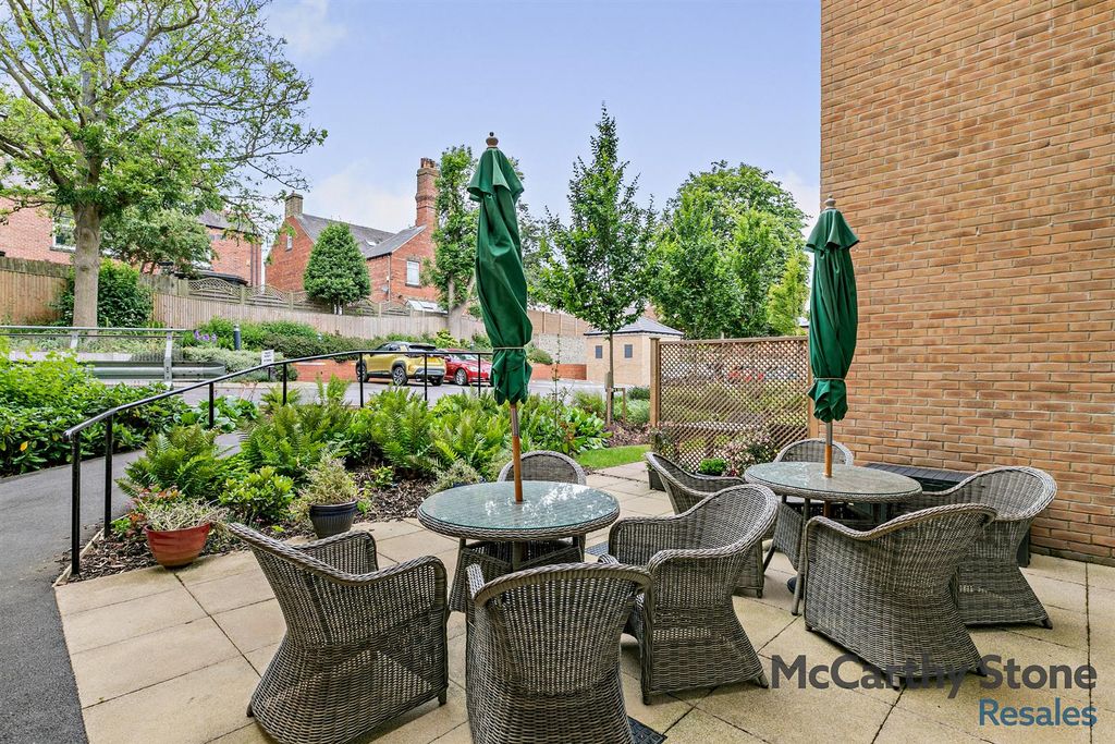 Additional image 15 of 1 bed flat for saleBeckett Grange, Barnsley S70