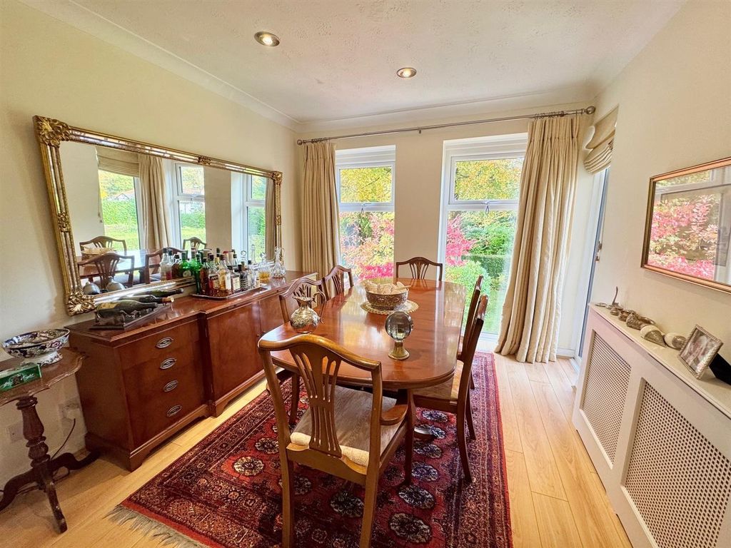 Additional image 7 of 4 bed terraced house for saleGlenfield, Altrincham WA14