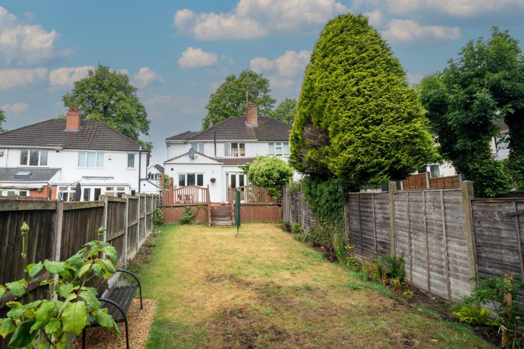 Additional image 19 of Watwood Road, Birmingham, West Midlands, B28
