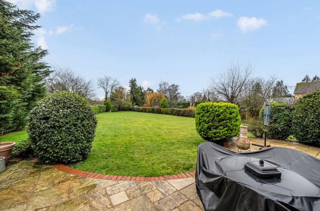 Additional image 14 of 5 bed detached house for saleChurch Lane, Arborfield, Berkshire RG2