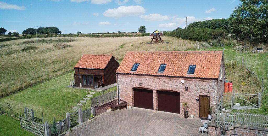 Additional image 35 of 4 bed detached house for saleWelton-Le-Wold, Louth LN11