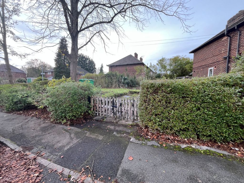 Additional image 10 of Land for saleMersey Crescent, West Didsbury, Manchester M20