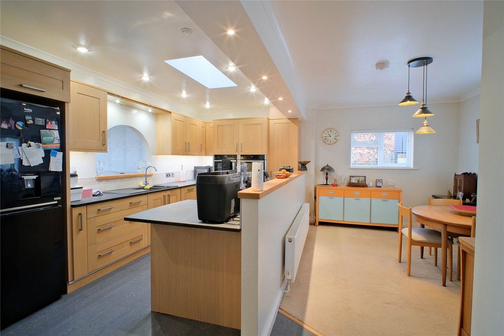 Additional image 3 of 3 bed bungalow for saleCleave Close, Sticklepath, Barnstaple EX31
