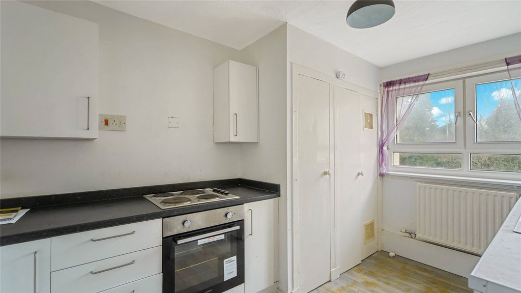 Additional image 6 of 2 bed flat for saleHunter Street, Airdrie, North Lanarkshire ML6