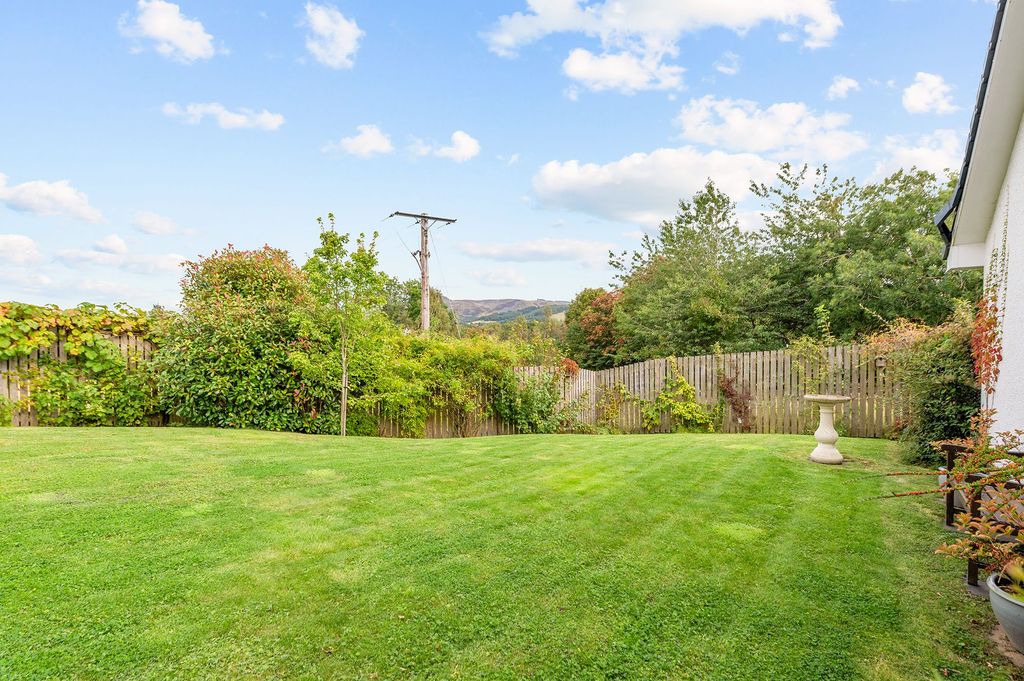 Additional image 24 of 4 bed detached house for saleAlder Place, Auchterarder PH3