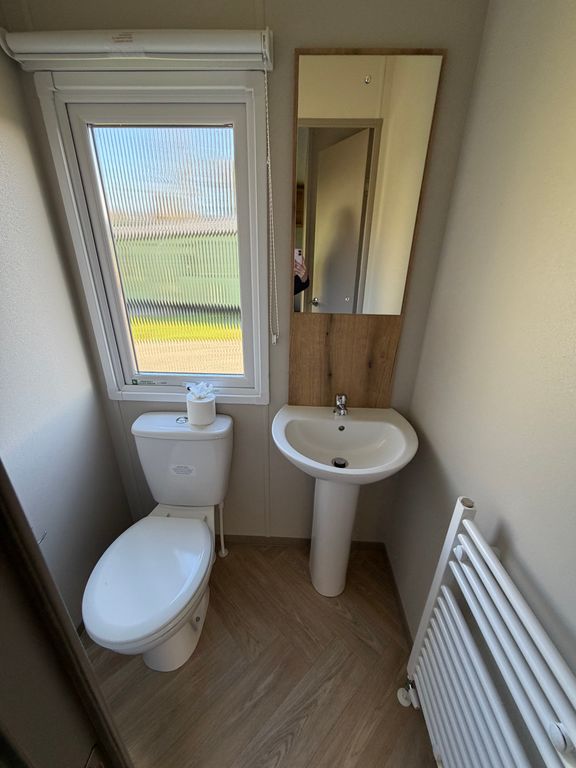 Additional image 12 of 2 bed detached bungalow for saleTrossachs Holiday Park, Stirling FK8