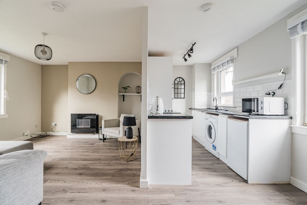 Additional image 6 of 1 bed flat for sale290/3 South Gyle Mains, Edinburgh EH12