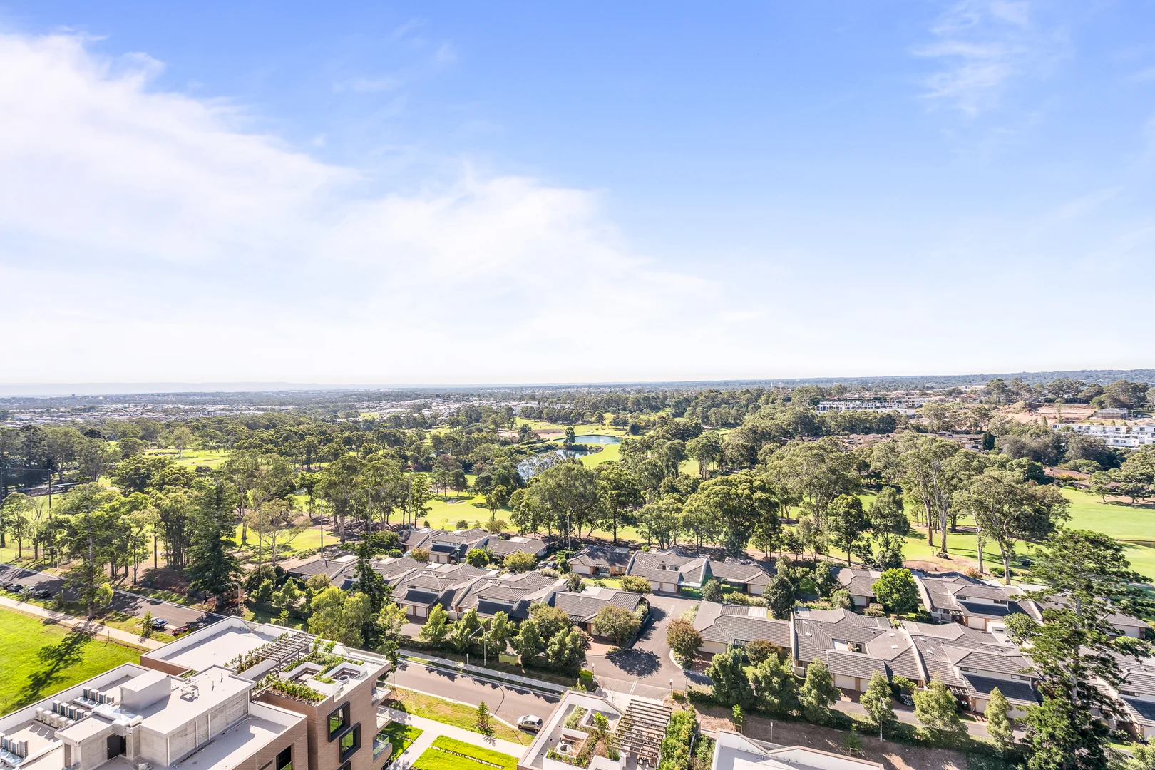 Additional image 10 of 1604/8 Maitland Place, Norwest NSW 2153