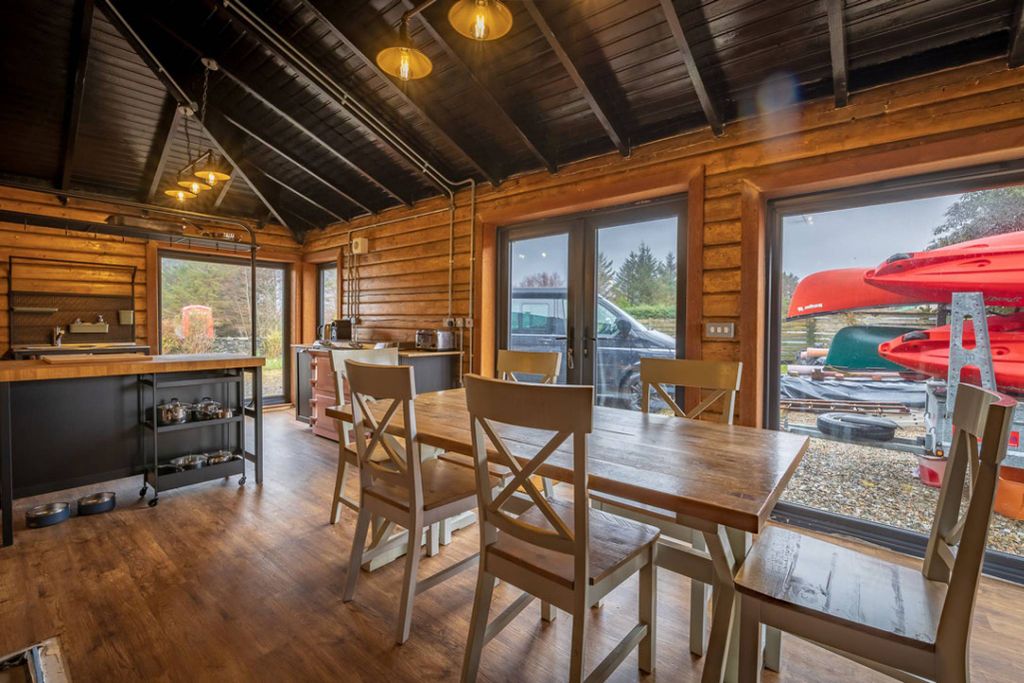 Additional image 9 of 3 bed lodge for saleAcharacle, Lochaber, Highland PH36