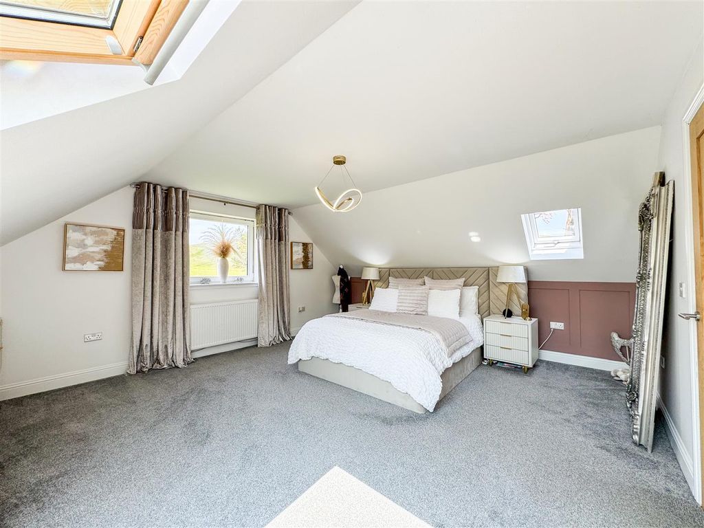 Additional image 44 of 4 bed detached house for saleCamps Road, Crawford, Biggar ML12