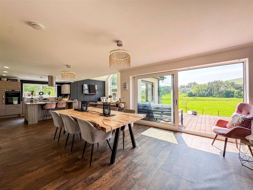 Additional image 22 of 4 bed detached house for saleCamps Road, Crawford, Biggar ML12