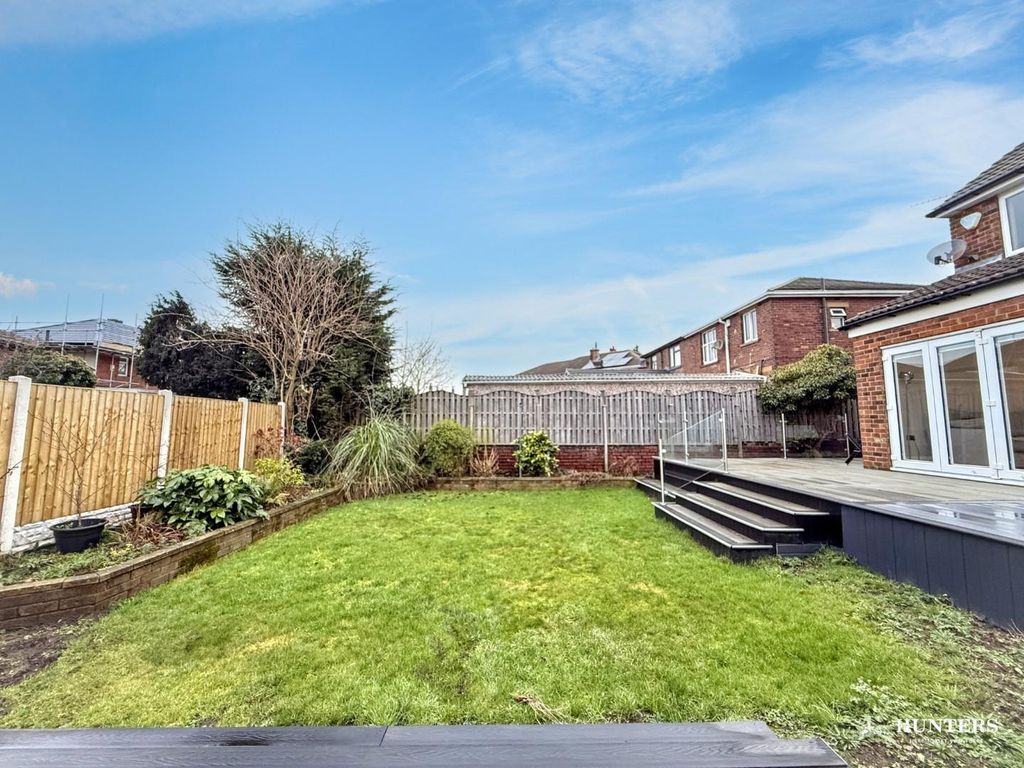 Additional image 31 of 4 bed detached house for saleManor Road, Soothill, Batley WF17