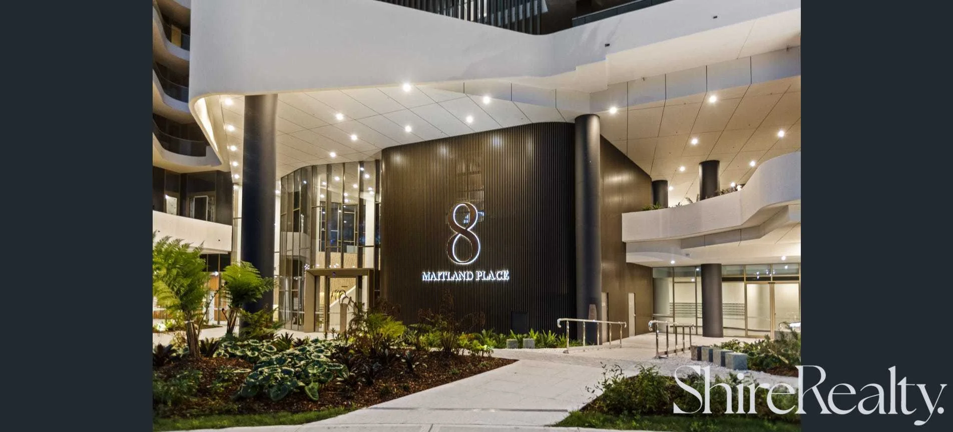 Additional image 7 of 1502/8 Maitland Place, Norwest NSW 2153