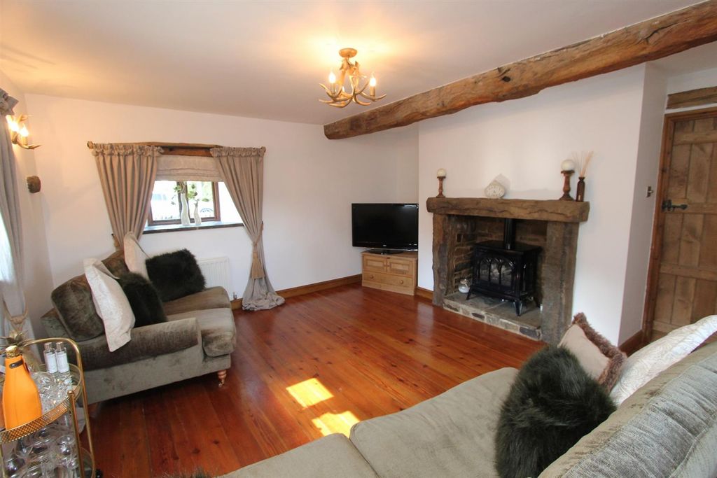Additional image 13 of 4 bed barn conversion for saleHay Green Lane, Birdwell, Barnsley S70