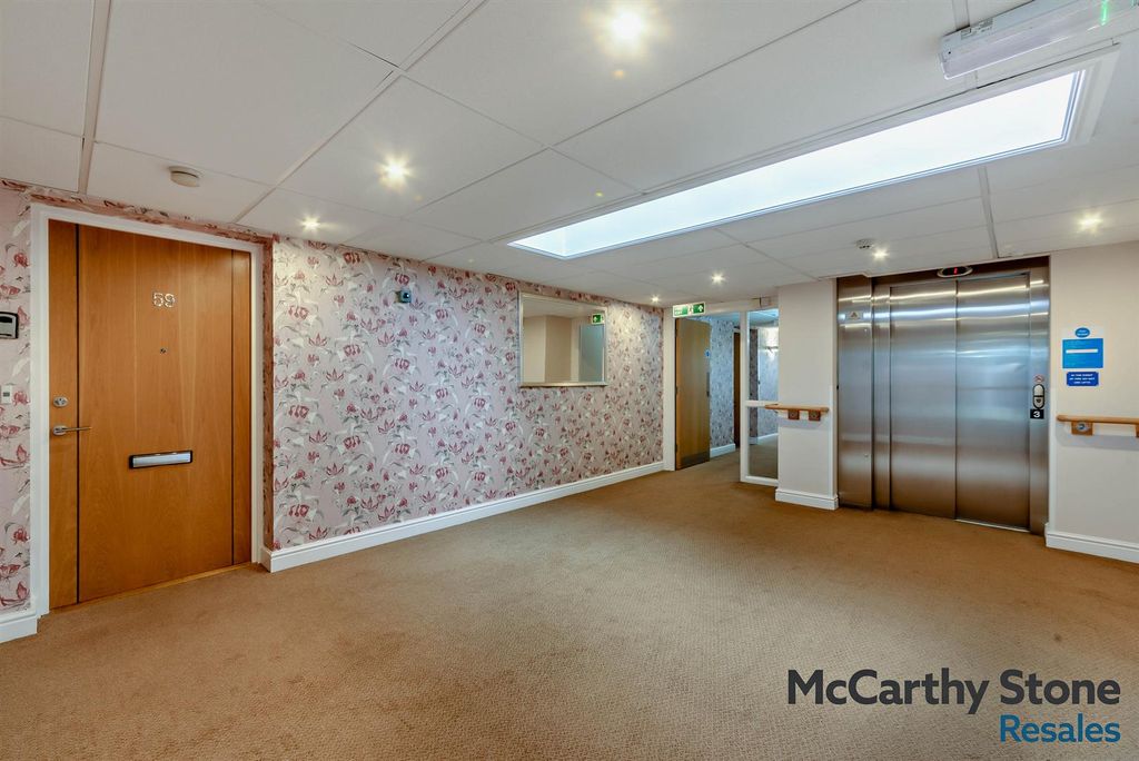 Additional image 21 of 2 bed flat for saleLady Susan Court, New Road, Basingstoke RG21