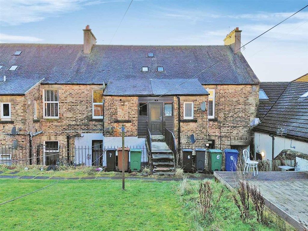 1 bed flat for saleMid Street, Bathgate EH48