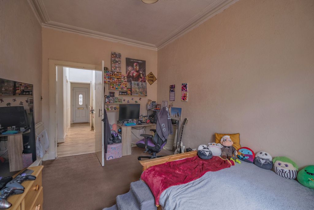Additional image 16 of 1 bed flat for saleSidney Street, Saltcoats KA21