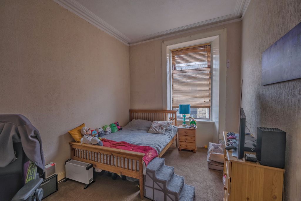 Additional image 15 of 1 bed flat for saleSidney Street, Saltcoats KA21