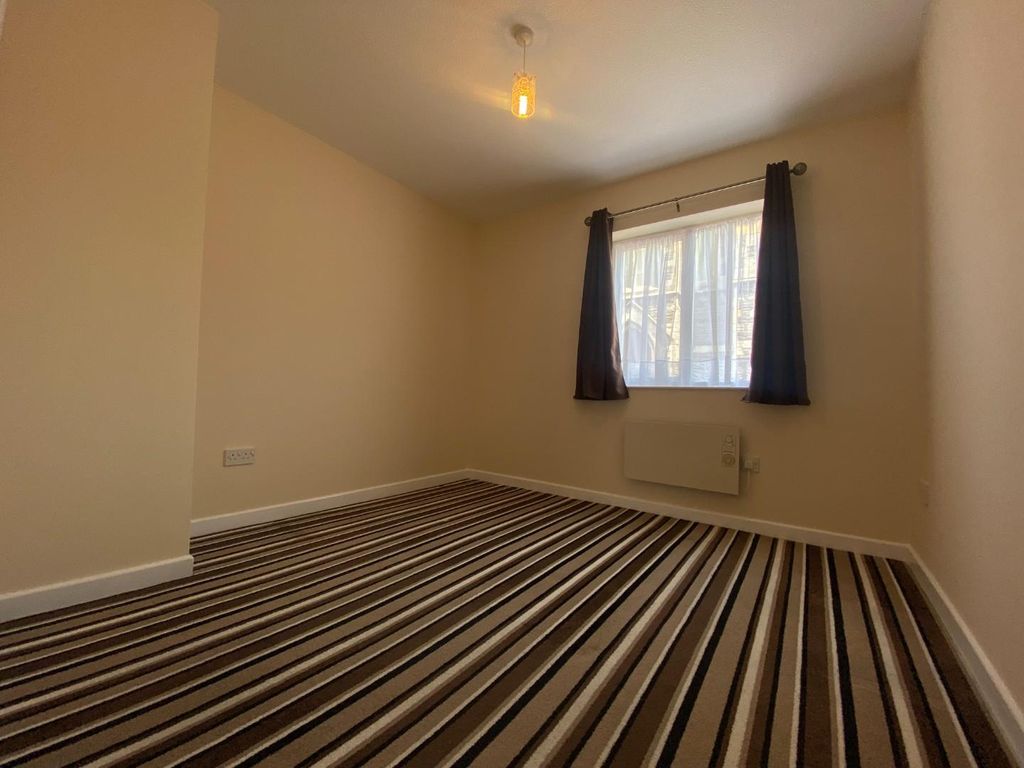Additional image 3 of 2 bed flat for saleWilliam Street SY23
