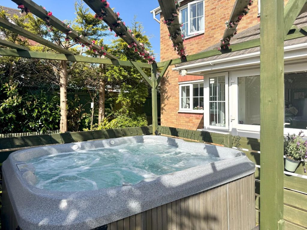 Additional image 28 of 4 bed detached house for saleHeol Fioled, Barry CF63