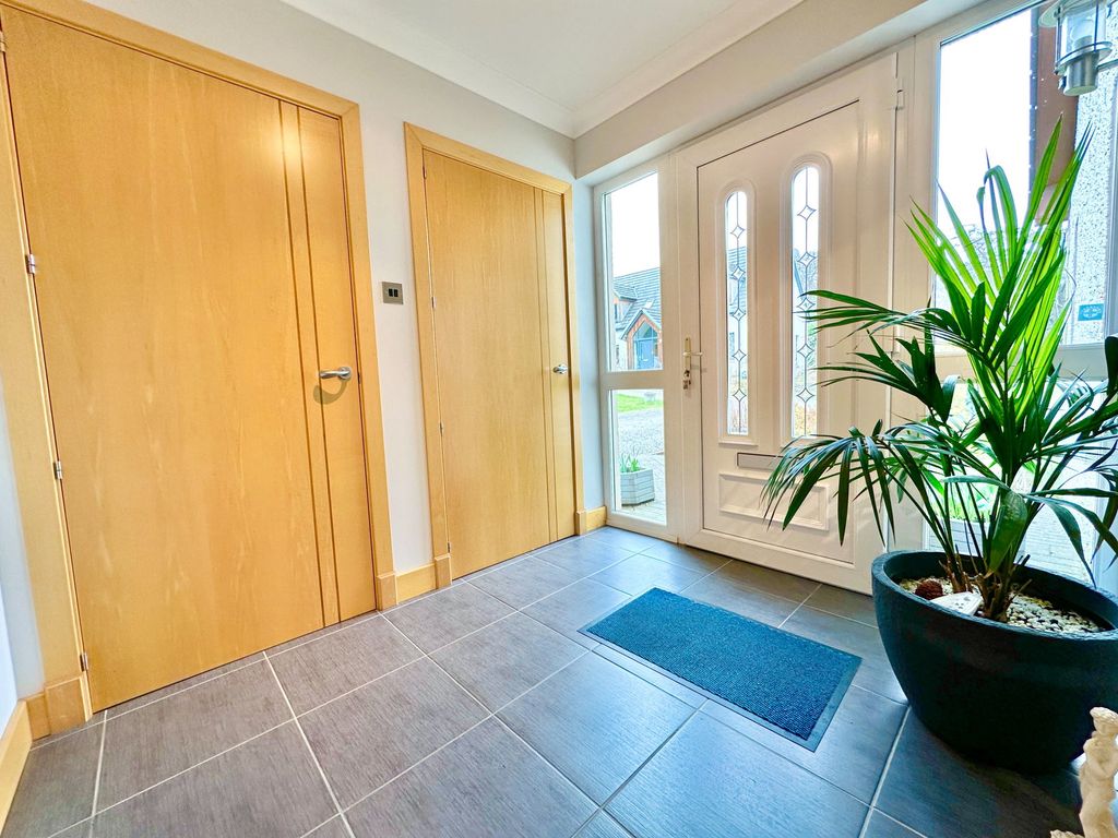 Additional image 3 of 3 bed detached house for saleBluebell House, Breakachy, Beauly IV4