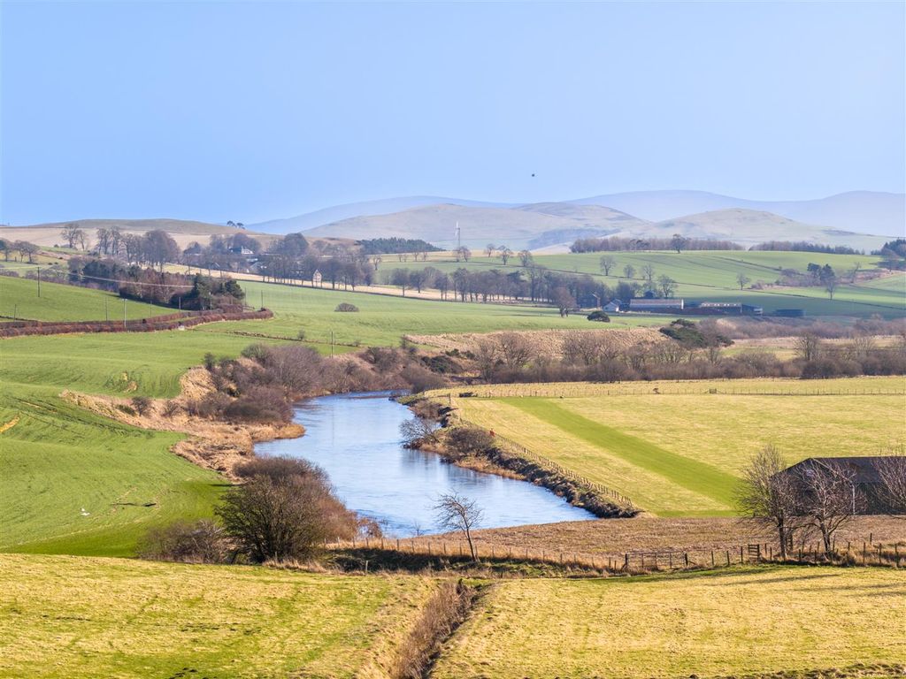 Additional image 35 of 4 bed detached house for saleSnowberry Fields, Thankerton, Biggar ML12