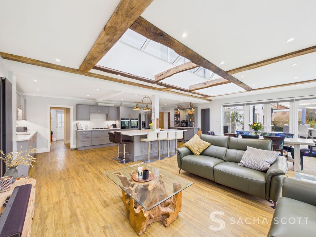 Additional image 16 of 4 bed semi-detached house for saleLinks Road, Ashtead KT21