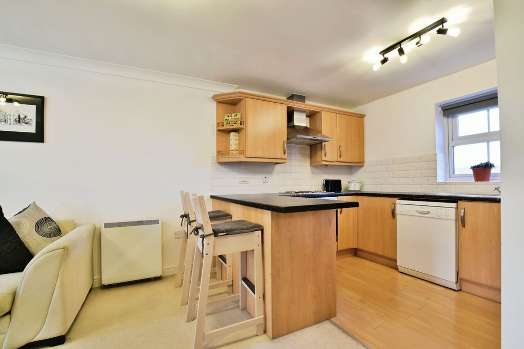Additional image 5 of 2 bed flat for saleNew Copper Moss, Altrincham WA15