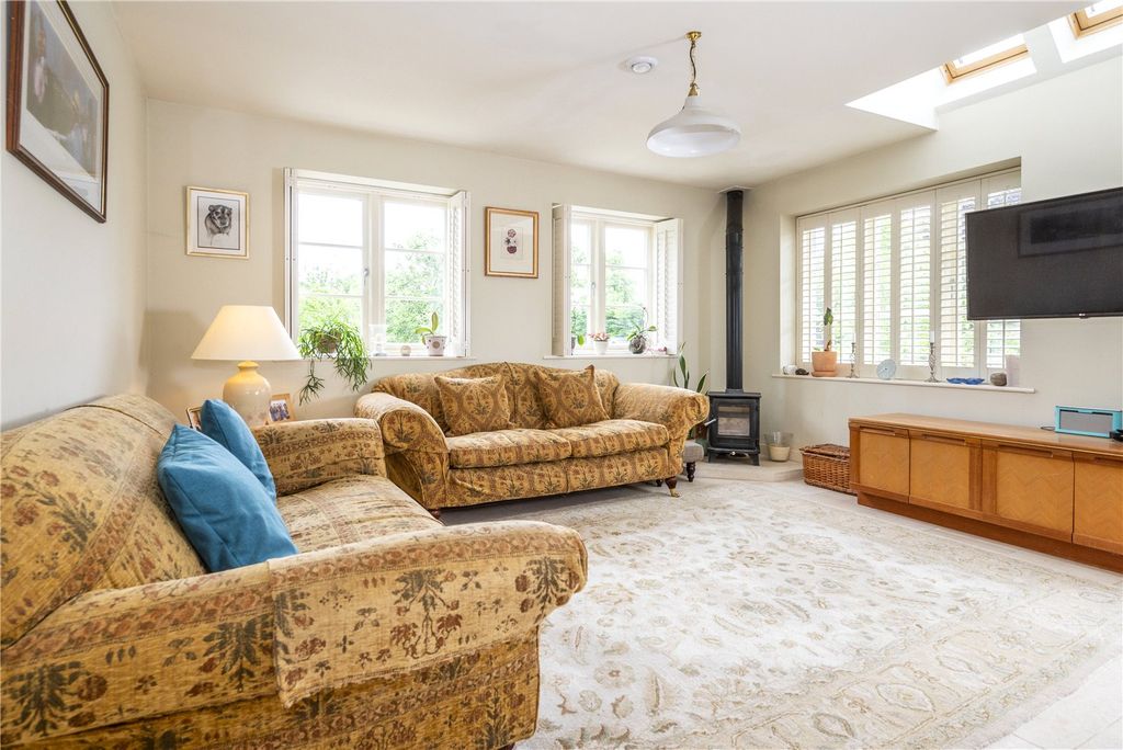 Additional image 3 of 7 bed detached house for saleAlchester Road, Chesterton, Bicester, Oxfordshire OX26