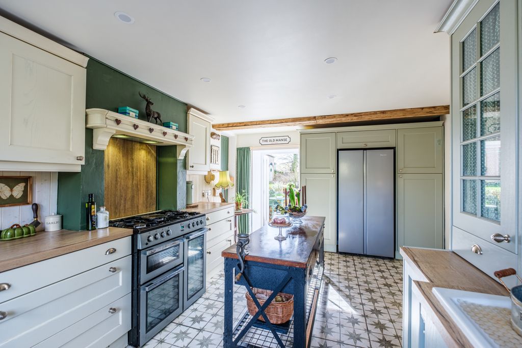 Additional image 13 of 4 bed town house for saleHowgate Road, Roberton, Biggar ML12