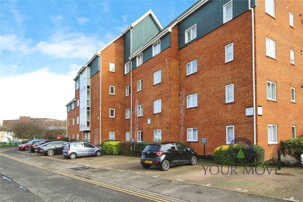 Additional image 23 of 3 bed flat for saleSovereigns Quay, Bedford, Bedfordshire MK40