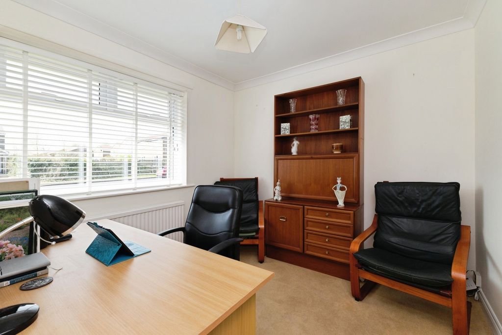 Additional image 12 of 4 bed detached house for saleThe Willow Chase, Long Newton, Stockton-On-Tees, Durham TS21