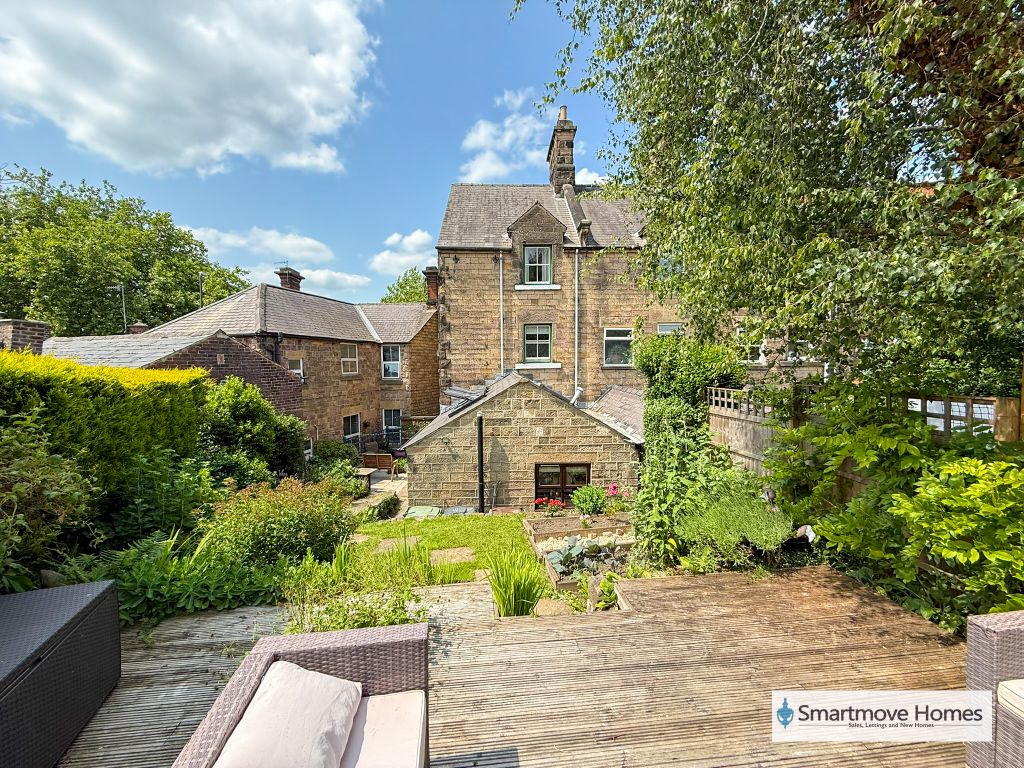 Additional image 5 of 3 bed town house for saleMatlock Road, Belper DE56