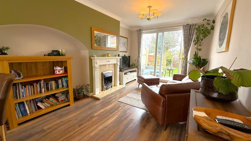 Peplins Way, Kings Norton, Birmingham photo 3