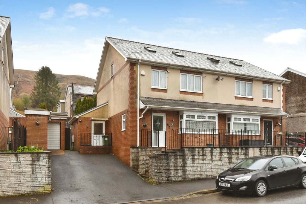 Additional image 10 of 4 bed semi-detached house for saleGlanaman Road, Aberdare CF44