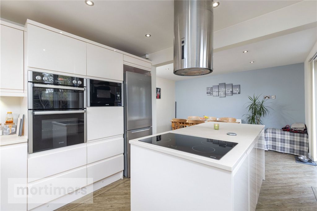 Additional image 2 of 4 bed semi-detached house for saleShelley Drive, Accrington, Lancashire BB5
