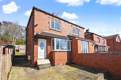 Blue Hill Lane, Leeds, West Yorkshire LS12