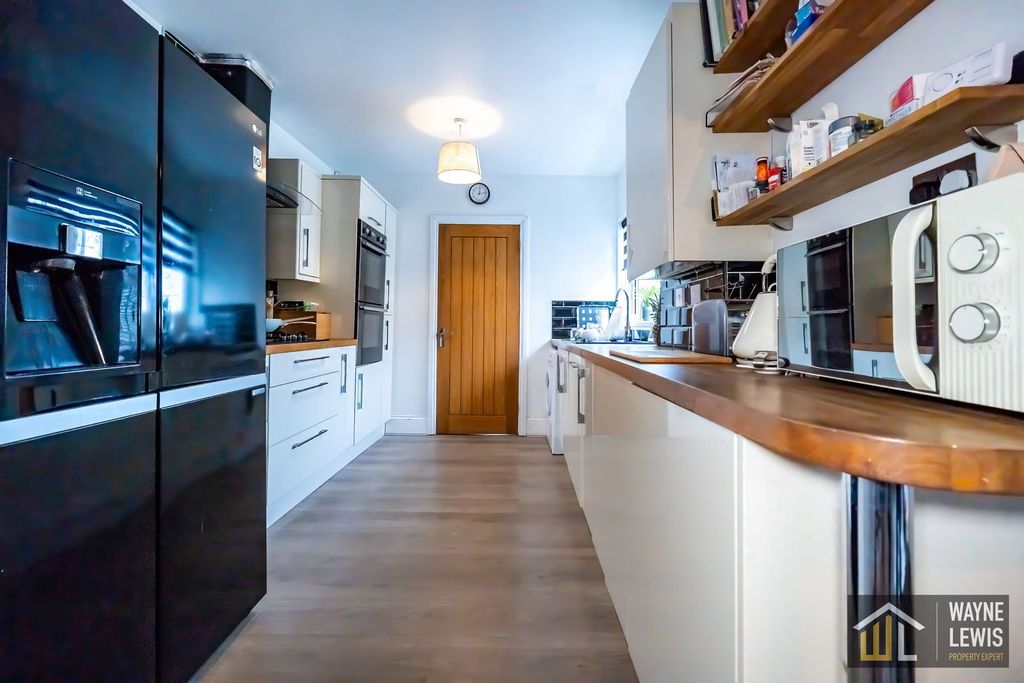 Additional image 6 of 3 bed terraced house for saleAlma Street, Machen, Caerphilly CF83