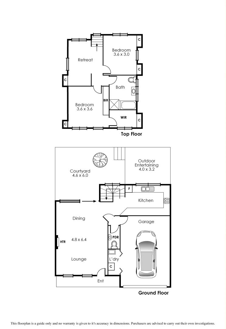 Additional image 14 of 17 Scott Street, Seddon VIC 3011