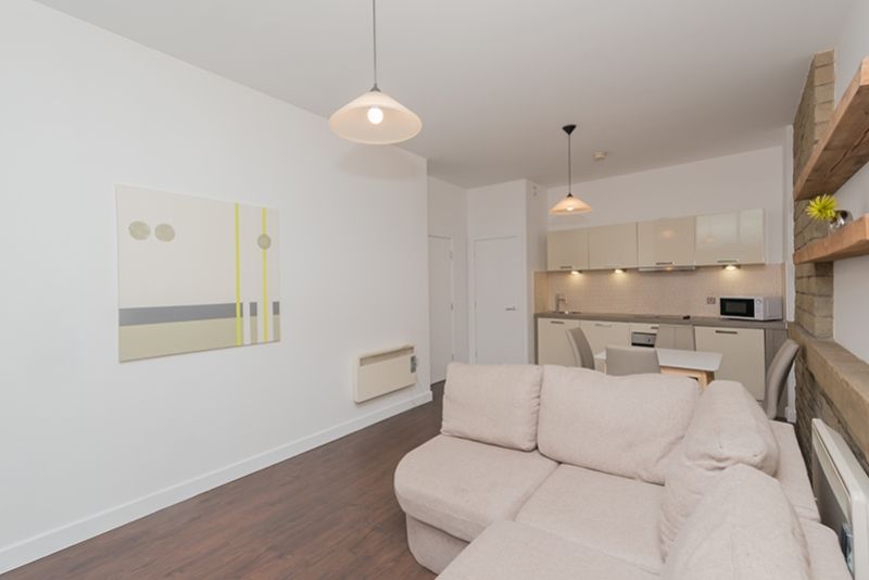 Additional image 5 of 1 bed flat for saleApartment 33 The Sugar Mill, Upper Blakeridge Lane, Batley WF17