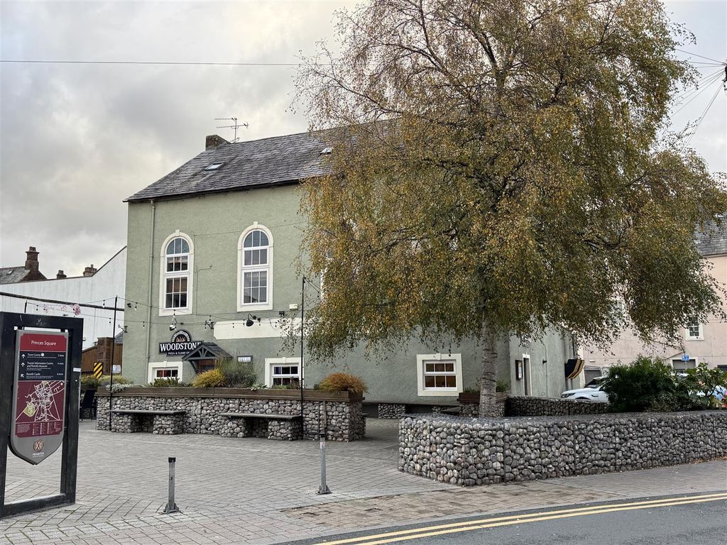 Additional image 11 of 1 bed flat for salePrincess Street, Penrith CA11